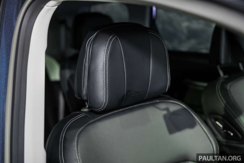 2026 Proton X90 MC launched – new 1.5T i-GT 4-cyl, no 48V mild-hybrid, priced RM30k lower, from RM99,800 2051071