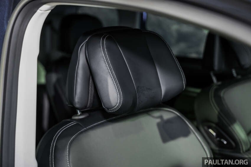 2026 Proton X90 MC launched – new 1.5T i-GT 4-cyl, no 48V mild-hybrid, priced RM30k lower, from RM99,800 2051073