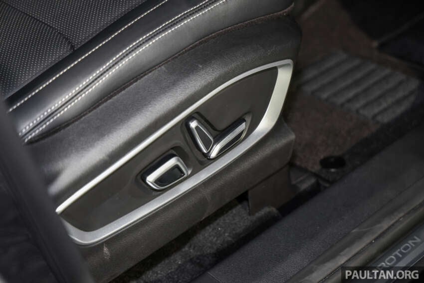 2026 Proton X90 MC launched – new 1.5T i-GT 4-cyl, no 48V mild-hybrid, priced RM30k lower, from RM99,800 2051078