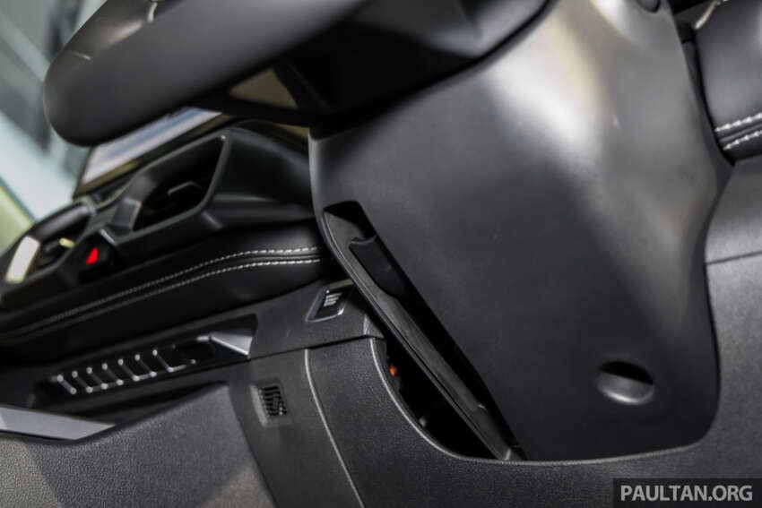 2026 Proton X90 MC launched – new 1.5T i-GT 4-cyl, no 48V mild-hybrid, priced RM30k lower, from RM99,800 2050992