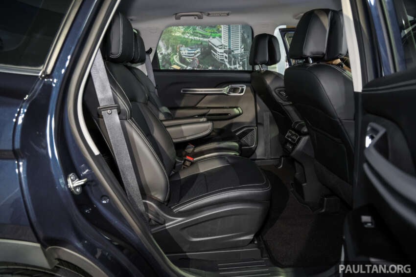 2026 Proton X90 MC launched – new 1.5T i-GT 4-cyl, no 48V mild-hybrid, priced RM30k lower, from RM99,800 2051097