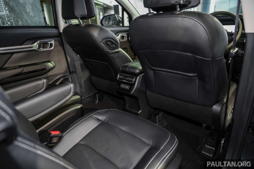 2026 Proton X90 MC launched – new 1.5T i-GT 4-cyl, no 48V mild-hybrid, priced RM30k lower, from RM99,800 2051100