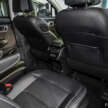 Proton X90 MC 2026 dilancar di Malaysia — enjin 1.5T i-GT baru, tiada mild hybrid 48V; dari RM99,800