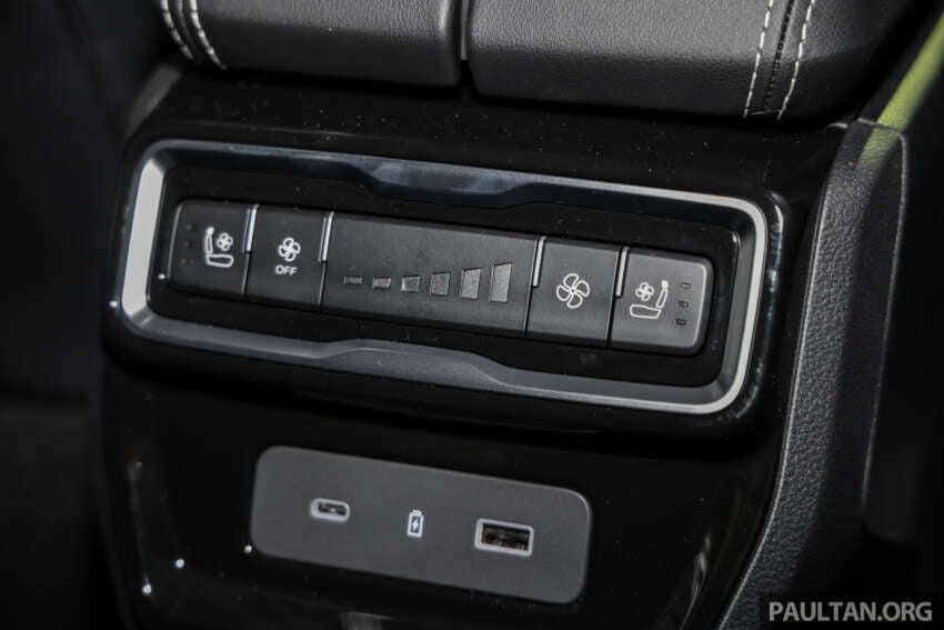 2026 Proton X90 MC launched – new 1.5T i-GT 4-cyl, no 48V mild-hybrid, priced RM30k lower, from RM99,800 2051106