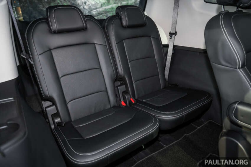 2026 Proton X90 MC launched – new 1.5T i-GT 4-cyl, no 48V mild-hybrid, priced RM30k lower, from RM99,800 2051111