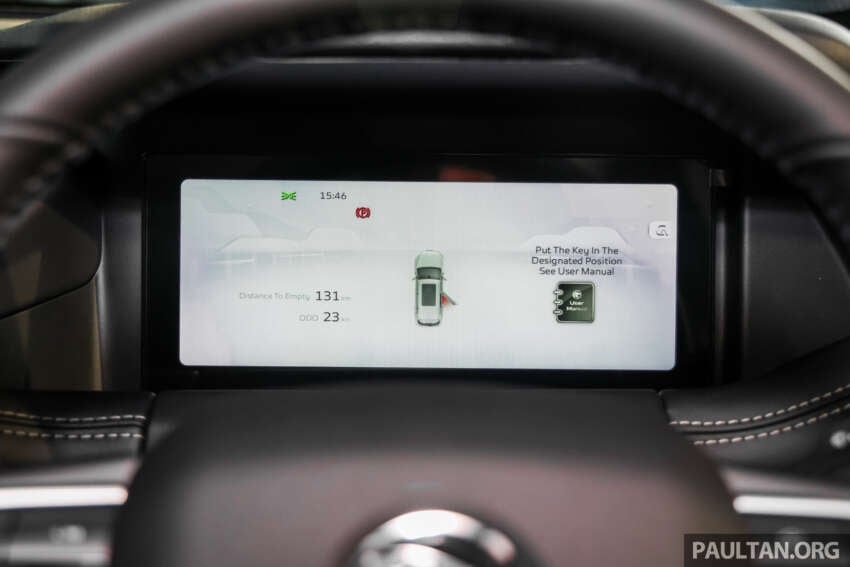 2026 Proton X90 MC launched – new 1.5T i-GT 4-cyl, no 48V mild-hybrid, priced RM30k lower, from RM99,800 2050994