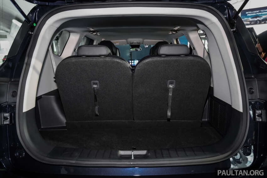 2026 Proton X90 MC launched – new 1.5T i-GT 4-cyl, no 48V mild-hybrid, priced RM30k lower, from RM99,800 2051113