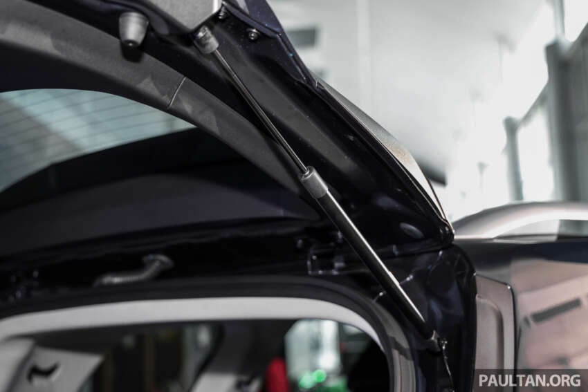 2026 Proton X90 MC launched – new 1.5T i-GT 4-cyl, no 48V mild-hybrid, priced RM30k lower, from RM99,800 2051115