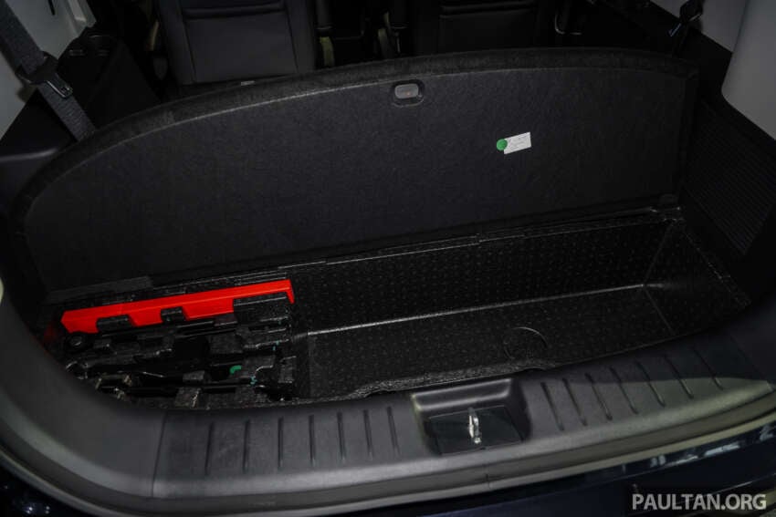 2026 Proton X90 MC launched – new 1.5T i-GT 4-cyl, no 48V mild-hybrid, priced RM30k lower, from RM99,800 2051116