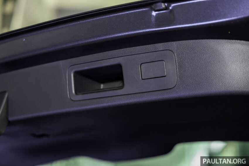 2026 Proton X90 MC launched – new 1.5T i-GT 4-cyl, no 48V mild-hybrid, priced RM30k lower, from RM99,800 2051117