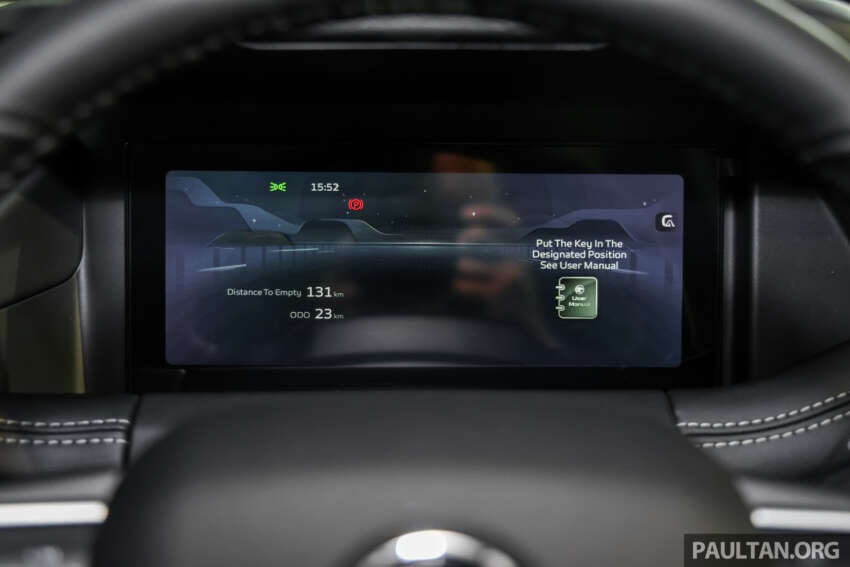 2026 Proton X90 MC launched – new 1.5T i-GT 4-cyl, no 48V mild-hybrid, priced RM30k lower, from RM99,800 2050996