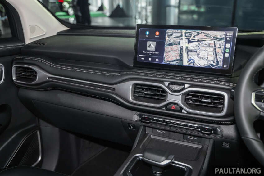 2026 Proton X90 MC launched – new 1.5T i-GT 4-cyl, no 48V mild-hybrid, priced RM30k lower, from RM99,800 2050998