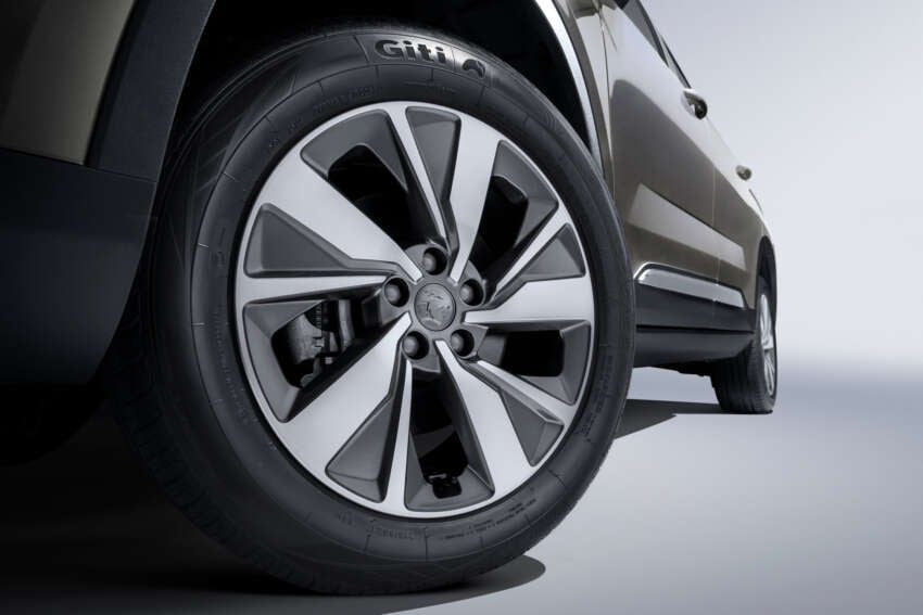 2026 Proton X90 MC launched – new 1.5T i-GT 4-cyl, no 48V mild-hybrid, priced RM30k lower, from RM99,800 2051271