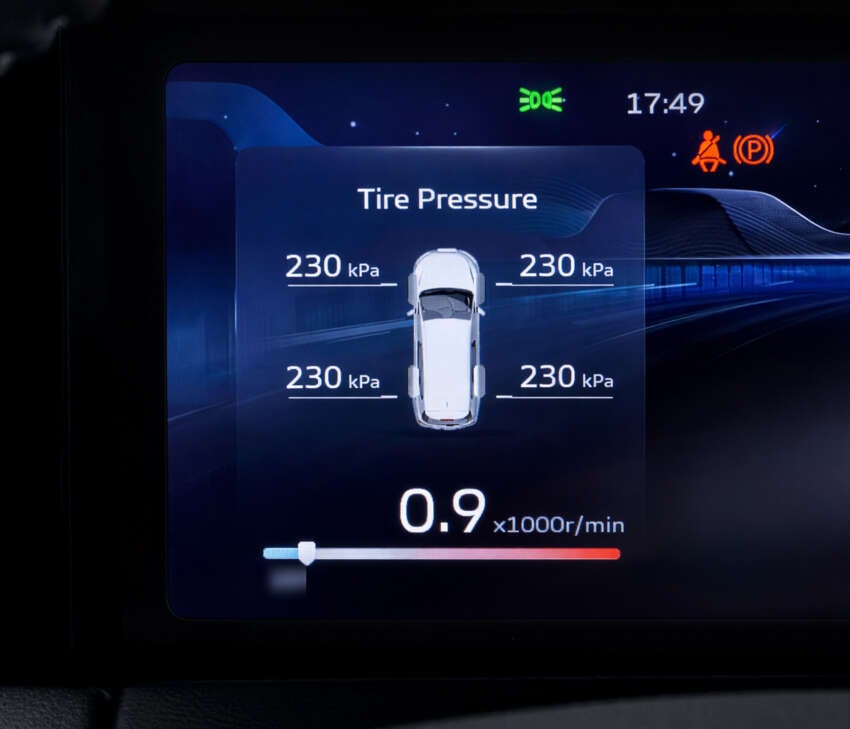 2026 Proton X90 MC launched – new 1.5T i-GT 4-cyl, no 48V mild-hybrid, priced RM30k lower, from RM99,800 2051277