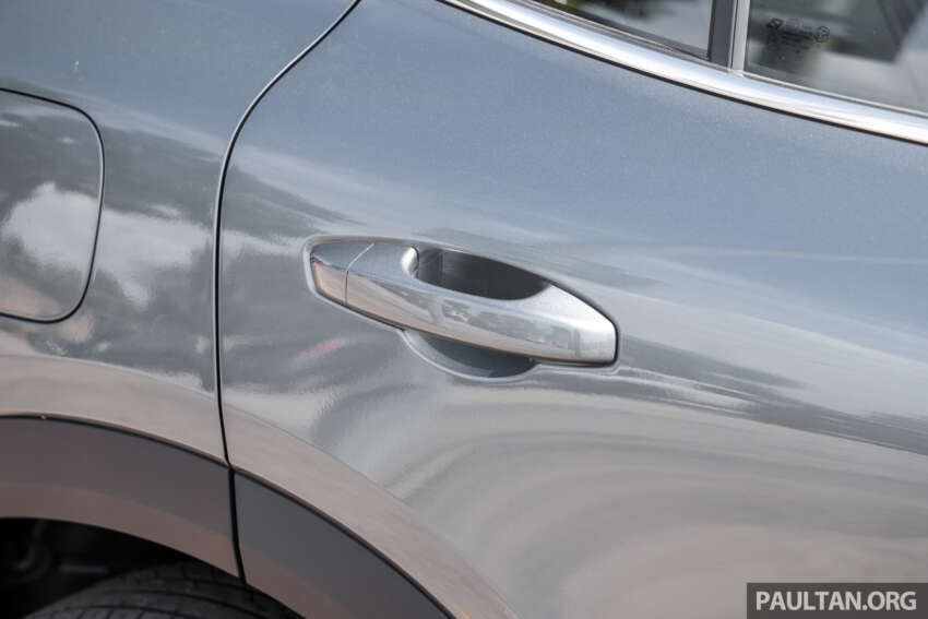 2026 Proton eMas 7 PHEV Prime – gallery of cheapest PHEV in Malaysia; up to 943 km WLTP; RM105,800 2049479