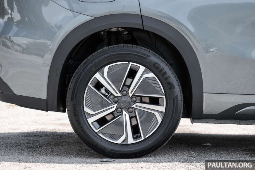 2026 Proton eMas 7 PHEV Prime – gallery of cheapest PHEV in Malaysia; up to 943 km WLTP; RM105,800 2049486