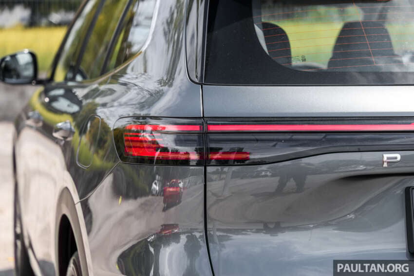 2026 Proton eMas 7 PHEV Prime – gallery of cheapest PHEV in Malaysia; up to 943 km WLTP; RM105,800 2049488