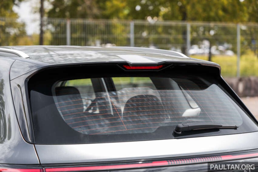 2026 Proton eMas 7 PHEV Prime – gallery of cheapest PHEV in Malaysia; up to 943 km WLTP; RM105,800 2049492