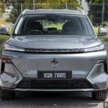 2026 Proton eMas 7 PHEV Prime – gallery of cheapest PHEV in Malaysia; up to 943 km WLTP; RM105,800