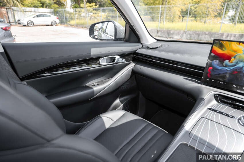 2026 Proton eMas 7 PHEV Prime – gallery of cheapest PHEV in Malaysia; up to 943 km WLTP; RM105,800 2049528