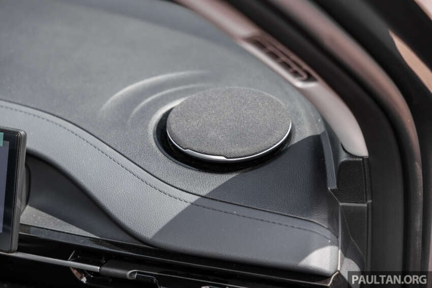 2026 Proton eMas 7 PHEV Prime – gallery of cheapest PHEV in Malaysia; up to 943 km WLTP; RM105,800 2049539