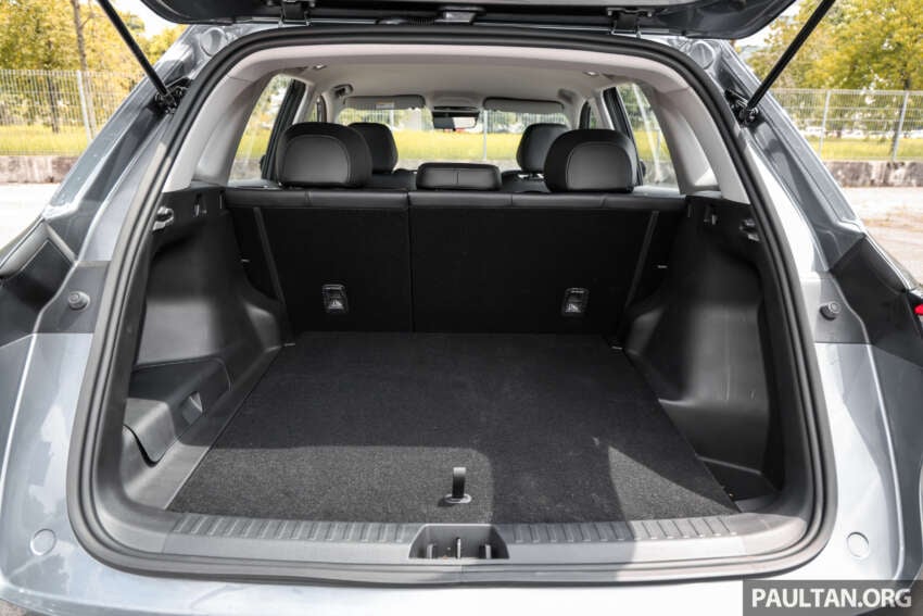 2026 Proton eMas 7 PHEV Prime – gallery of cheapest PHEV in Malaysia; up to 943 km WLTP; RM105,800 2049552