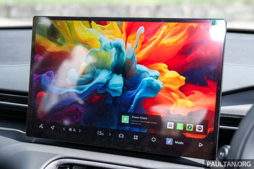 2026 Proton eMas 7 PHEV Prime – gallery of cheapest PHEV in Malaysia; up to 943 km WLTP; RM105,800 2049504