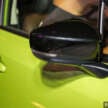 2026 Subaru Crosstrek 2.0 i-S EyeSight previewed in Malaysia – CBU Japan, NA boxer four; under RM190k