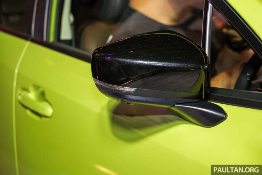 2026 Subaru Crosstrek 2.0 i-S EyeSight previewed in Malaysia – CBU Japan, NA boxer four; under RM190k 2058471