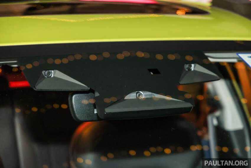 2026 Subaru Crosstrek 2.0 i-S EyeSight previewed in Malaysia – CBU Japan, NA boxer four; under RM190k 2058476