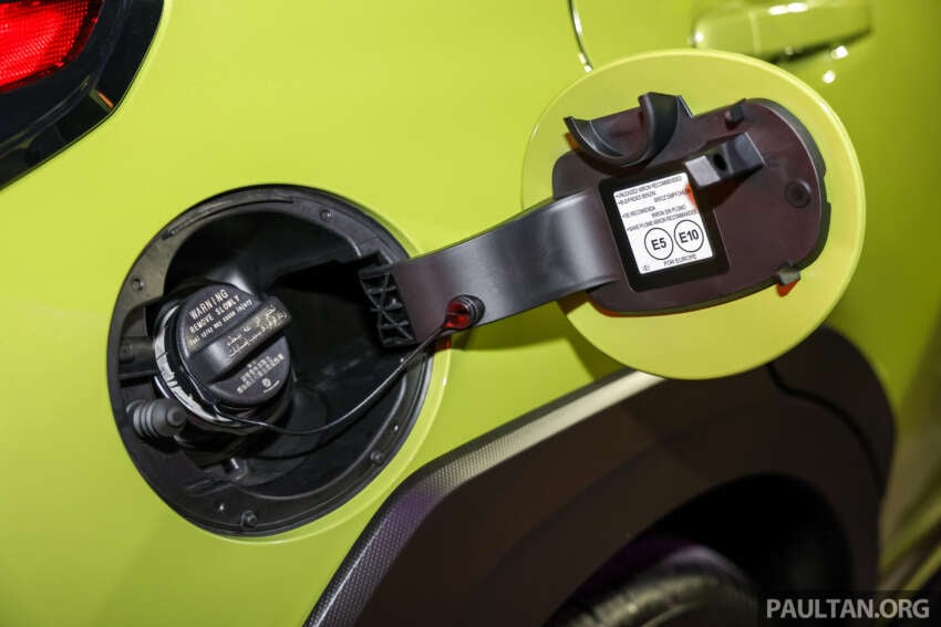 2026 Subaru Crosstrek 2.0 i-S EyeSight previewed in Malaysia – CBU Japan, NA boxer four; under RM190k 2058477