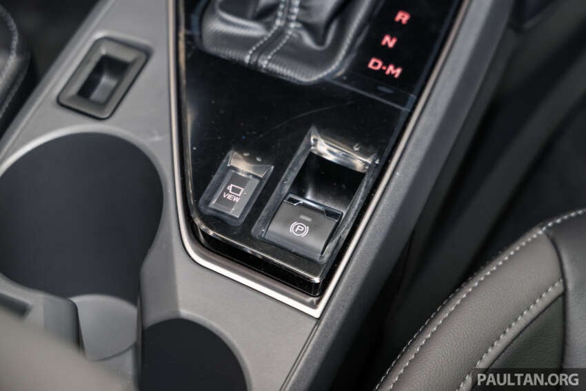 2026 Subaru Crosstrek 2.0 i-S EyeSight previewed in Malaysia – CBU Japan, NA boxer four; under RM190k 2058497