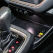 2026 Subaru Crosstrek 2.0 i-S EyeSight previewed in Malaysia – CBU Japan, NA boxer four; under RM190k