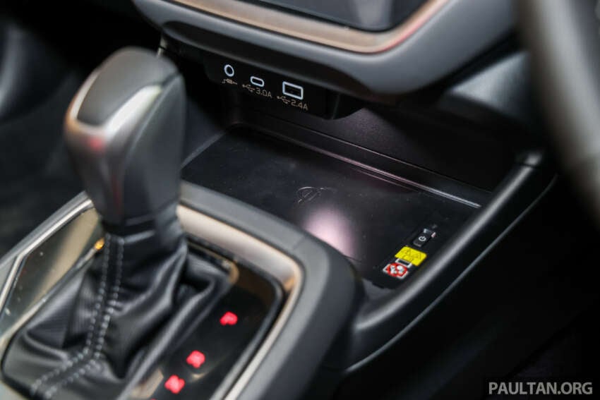 2026 Subaru Crosstrek 2.0 i-S EyeSight previewed in Malaysia – CBU Japan, NA boxer four; under RM190k 2058498