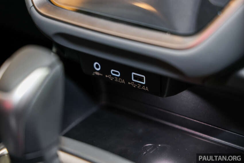 2026 Subaru Crosstrek 2.0 i-S EyeSight previewed in Malaysia – CBU Japan, NA boxer four; under RM190k 2058499