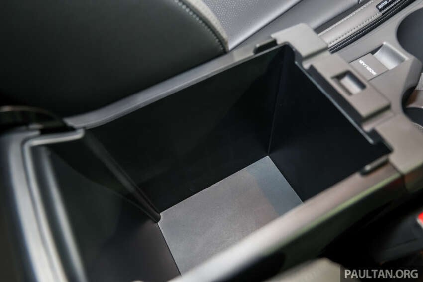 Subaru Crosstrek 2.0 i-S EyeSight 2026 dipertontonkan di Malaysia – CBU dari Jepun, harga bawah RM190k 2058709