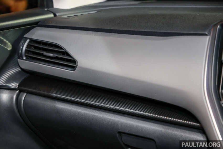 2026 Subaru Crosstrek 2.0 i-S EyeSight previewed in Malaysia – CBU Japan, NA boxer four; under RM190k 2058501