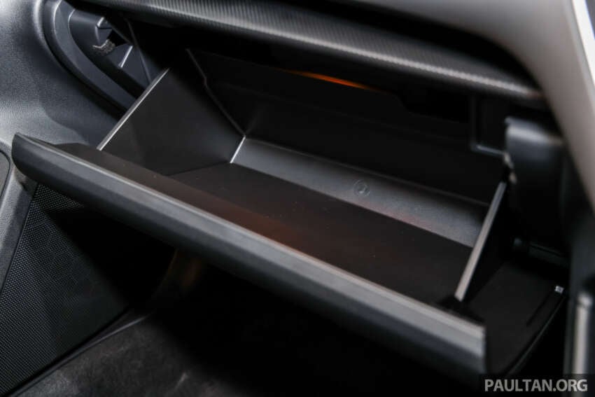 2026 Subaru Crosstrek 2.0 i-S EyeSight previewed in Malaysia – CBU Japan, NA boxer four; under RM190k 2058502