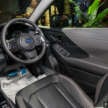 2026 Subaru Crosstrek 2.0 i-S EyeSight previewed in Malaysia – CBU Japan, NA boxer four; under RM190k