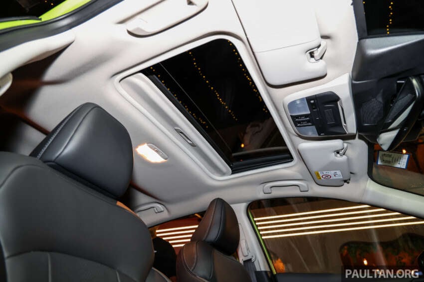 2026 Subaru Crosstrek 2.0 i-S EyeSight previewed in Malaysia – CBU Japan, NA boxer four; under RM190k 2058506