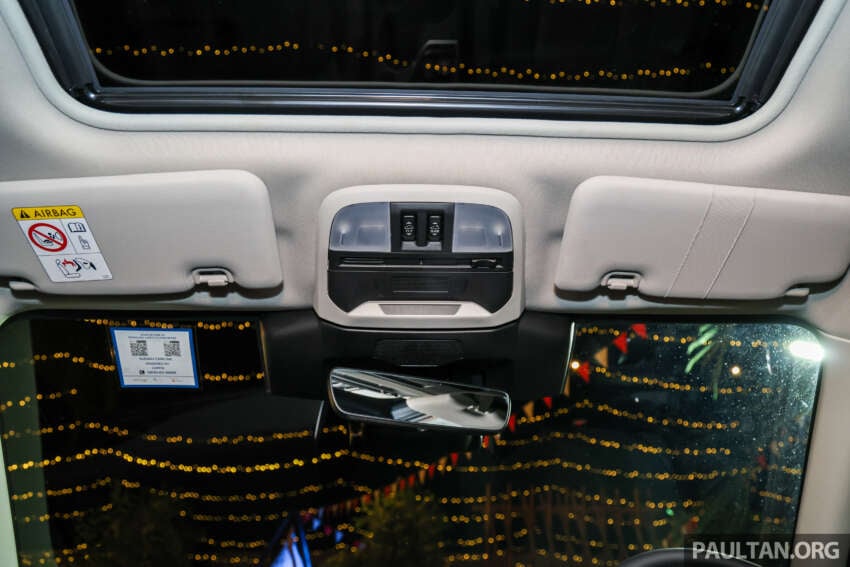 2026 Subaru Crosstrek 2.0 i-S EyeSight previewed in Malaysia – CBU Japan, NA boxer four; under RM190k 2058507