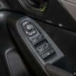 2026 Subaru Crosstrek 2.0 i-S EyeSight previewed in Malaysia – CBU Japan, NA boxer four; under RM190k