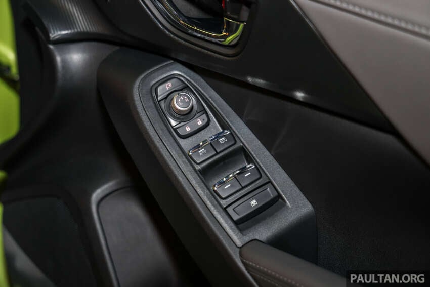 2026 Subaru Crosstrek 2.0 i-S EyeSight previewed in Malaysia – CBU Japan, NA boxer four; under RM190k 2058509