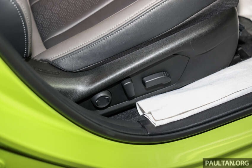 2026 Subaru Crosstrek 2.0 i-S EyeSight previewed in Malaysia – CBU Japan, NA boxer four; under RM190k 2058517