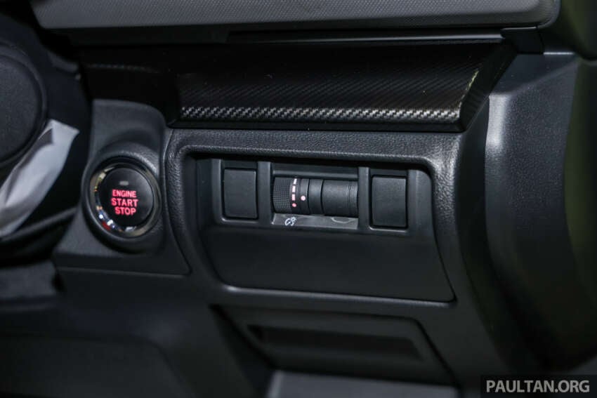 Subaru Crosstrek 2.0 i-S EyeSight 2026 dipertontonkan di Malaysia – CBU dari Jepun, harga bawah RM190k 2058725
