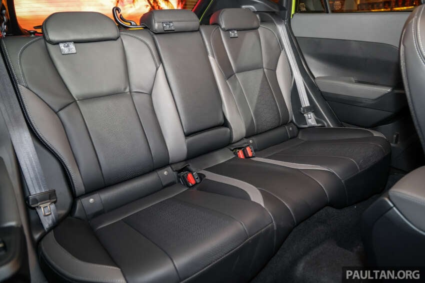 2026 Subaru Crosstrek 2.0 i-S EyeSight previewed in Malaysia – CBU Japan, NA boxer four; under RM190k 2058527