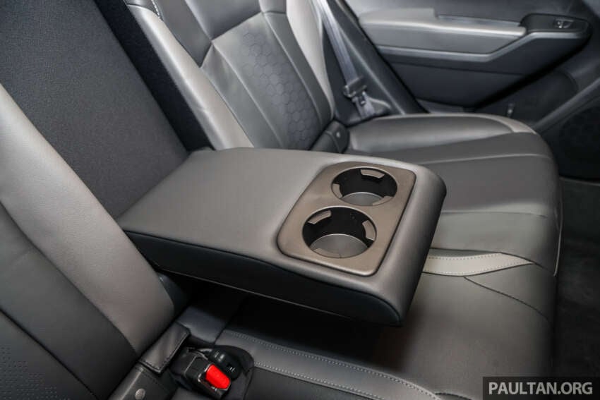 2026 Subaru Crosstrek 2.0 i-S EyeSight previewed in Malaysia – CBU Japan, NA boxer four; under RM190k 2058528