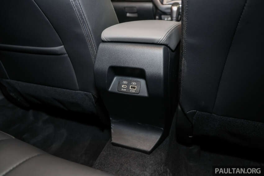 2026 Subaru Crosstrek 2.0 i-S EyeSight previewed in Malaysia – CBU Japan, NA boxer four; under RM190k 2058530