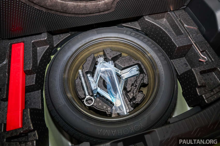 2026 Subaru Crosstrek 2.0 i-S EyeSight previewed in Malaysia – CBU Japan, NA boxer four; under RM190k 2058532