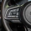 2026 Subaru Crosstrek 2.0 i-S EyeSight previewed in Malaysia – CBU Japan, NA boxer four; under RM190k